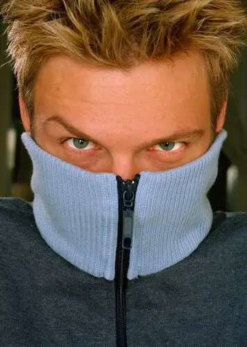 Nick Carter Wall Poster picture 256362