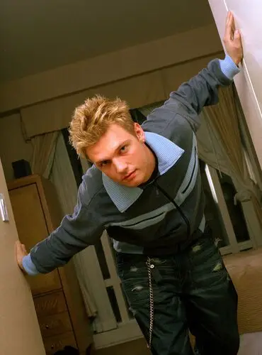 Nick Carter Image Jpg picture 256364