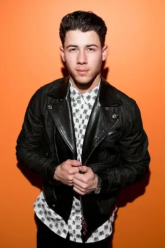 Nick Jonas Wall Poster picture 474691