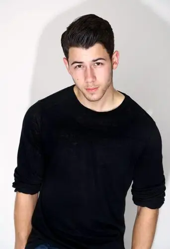Nick Jonas Wall Poster picture 474693
