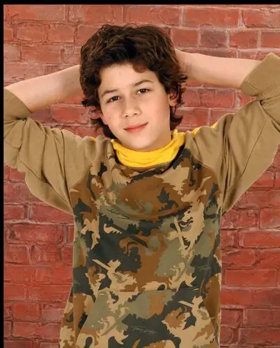 Nick Jonas Wall Poster picture 523844