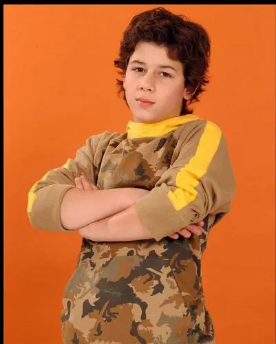 Nick Jonas Wall Poster picture 523847