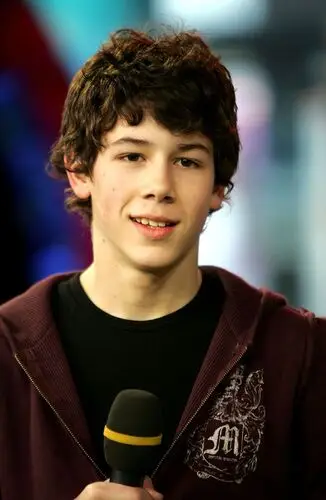 Nick Jonas Wall Poster picture 77119