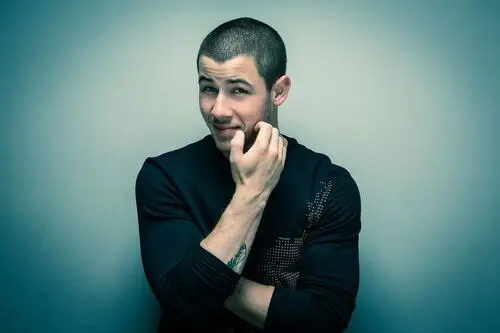 Nick Jonas Wall Poster picture 830778