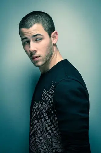 Nick Jonas Wall Poster picture 830779