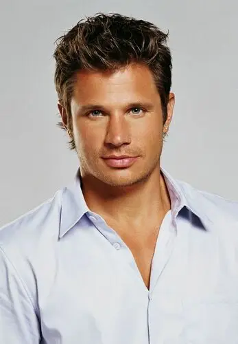 Nick Lachey Wall Poster picture 495139