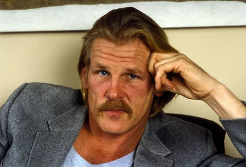 Nick Nolte Wall Poster picture 1142723
