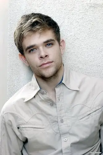 Nick Stahl Wall Poster picture 487878