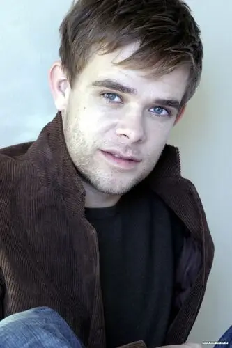 Nick Stahl Computer MousePad picture 487885