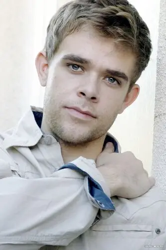 Nick Stahl Wall Poster picture 487891