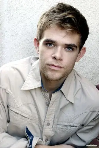 Nick Stahl Wall Poster picture 487892