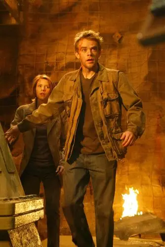 Nick Stahl Wall Poster picture 77271