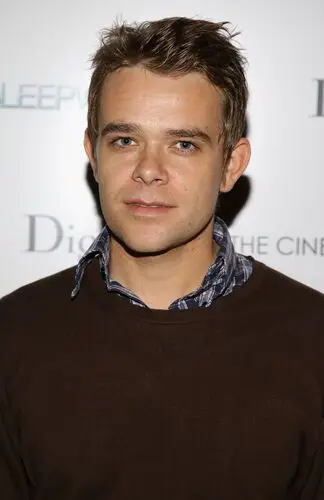 Nick Stahl Computer MousePad picture 77275