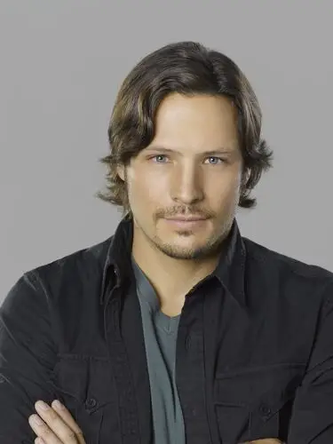 Nick Wechsler Jigsaw Puzzle picture 256382