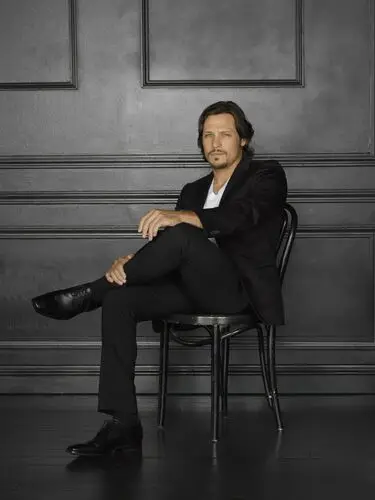 Nick Wechsler Jigsaw Puzzle picture 256386
