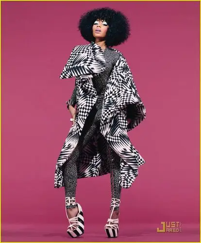 Nicki Minaj Women's Colored Hoodie - idPoster.com