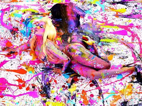 Nicki Minaj Wall Poster picture 225369