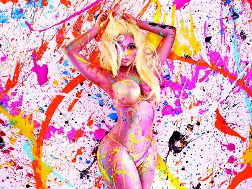 Nicki Minaj Image Jpg picture 225370