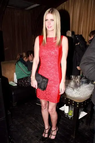 Nicky Hilton Jigsaw Puzzle picture 225379