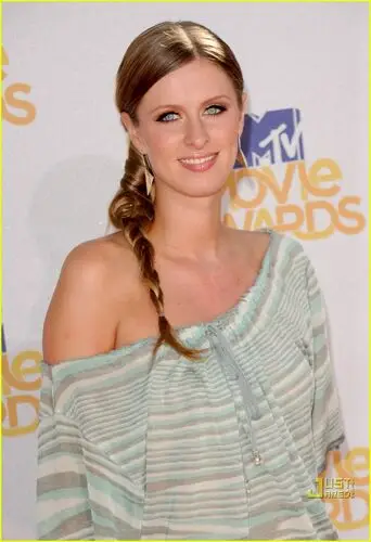 Nicky Hilton Computer MousePad picture 86994
