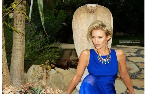 Nicky Whelan Jigsaw Puzzle picture 485993