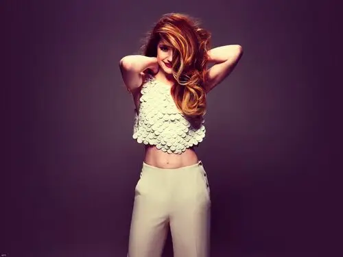 Nicola Roberts Wall Poster picture 256582