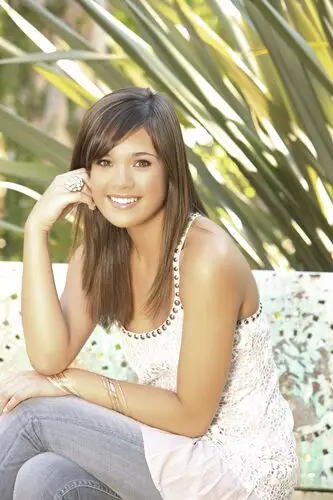 Nicole Anderson Wall Poster picture 801823