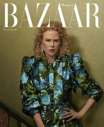 Nicole Kidman Wall Poster picture 1038370