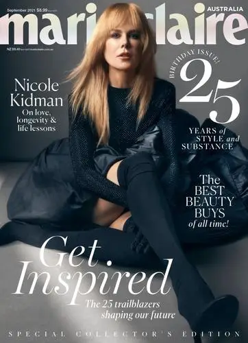 Nicole Kidman Wall Poster picture 1038379
