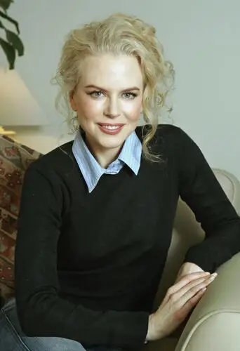 Nicole Kidman Wall Poster picture 541732