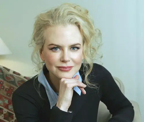 Nicole Kidman Wall Poster picture 541733