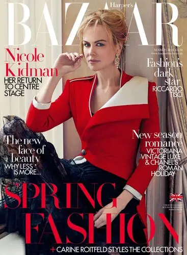 Nicole Kidman Wall Poster picture 541734