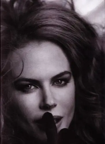 Nicole Kidman Fridge Magnet picture 66162