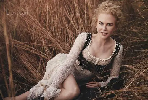 Nicole Kidman Wall Poster picture 881033