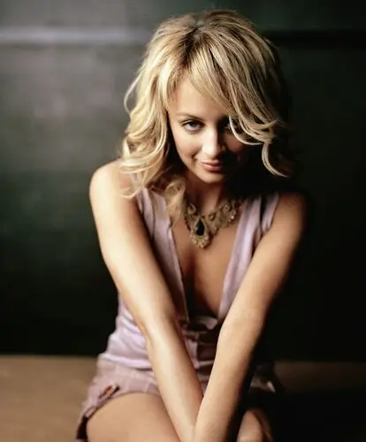 Nicole Richie Wall Poster picture 23703