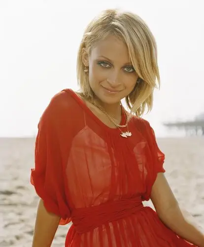 Nicole Richie Wall Poster picture 371983