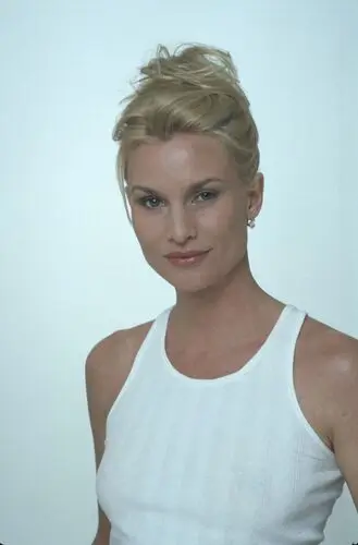 Nicollette Sheridan Wall Poster picture 546985