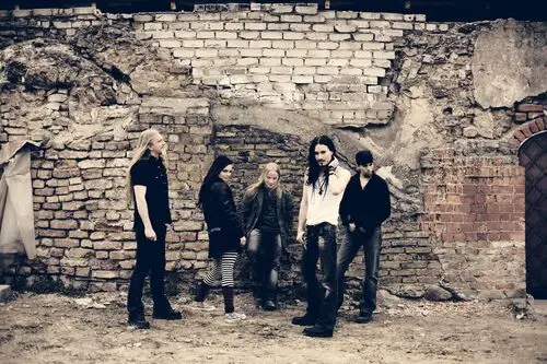 Nightwish Wall Poster picture 480495