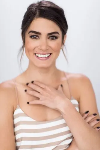 Nikki Reed Jigsaw Puzzle picture 542408