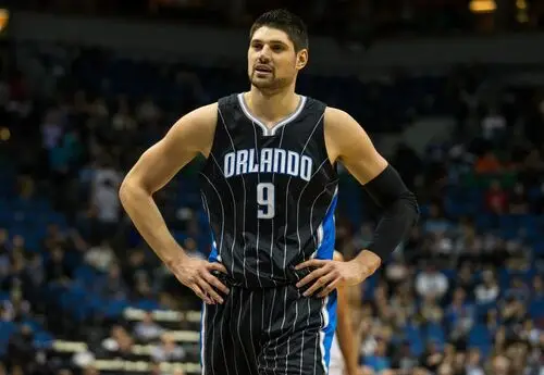 Nikola Vucevic Jigsaw Puzzle picture 714604