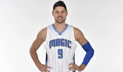 Nikola Vucevic Jigsaw Puzzle picture 714669