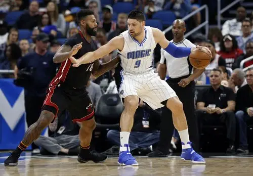 Nikola Vucevic Jigsaw Puzzle picture 714682