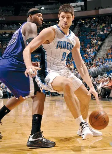 Nikola Vucevic Jigsaw Puzzle picture 714688