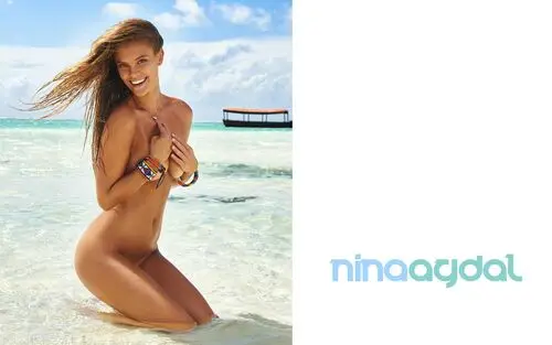 Nina Agdal Wall Poster picture 542351