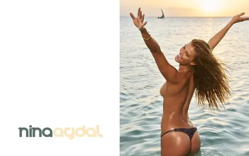 Nina Agdal Wall Poster picture 542353