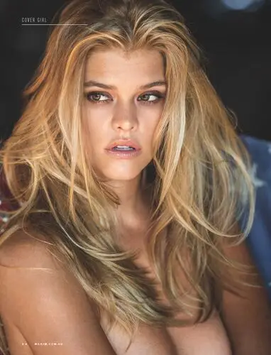Nina Agdal Wall Poster picture 881218