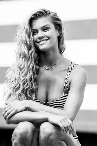Nina Agdal Wall Poster picture 881347