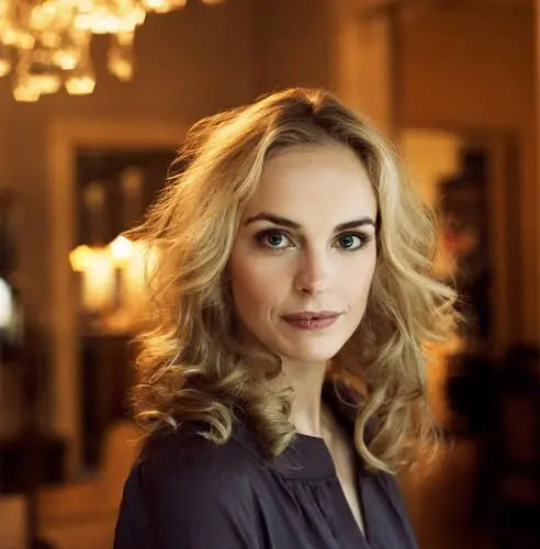 Nina Hoss Jigsaw Puzzle picture 486386