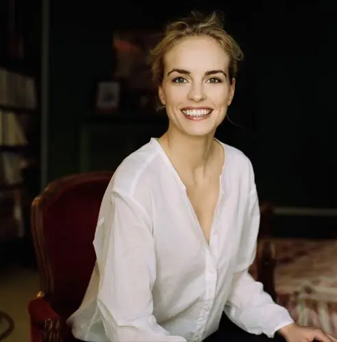 Nina Hoss Jigsaw Puzzle picture 486390