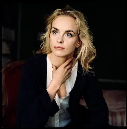 Nina Hoss Jigsaw Puzzle picture 486398